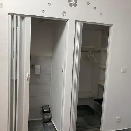 Apartman Pod Hradom Appartement Bratislava