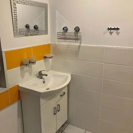 Apartman Pod Hradom * Bratislava