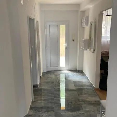 Apartman Pod Hradom Appartement