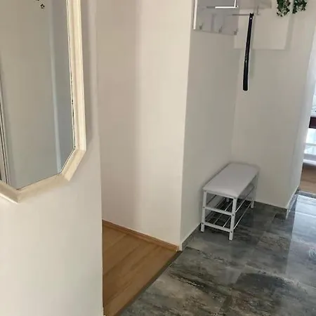 Apartment Apartman Pod Hradom