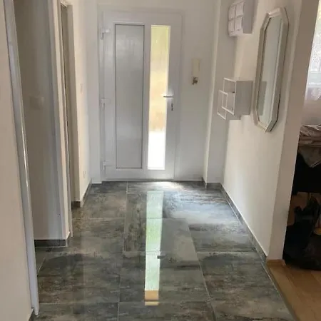 Apartman Pod Hradom Appartement Bratislava