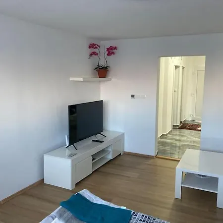 Appartement Apartman Pod Hradom