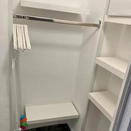 Appartement Apartman Pod Hradom *