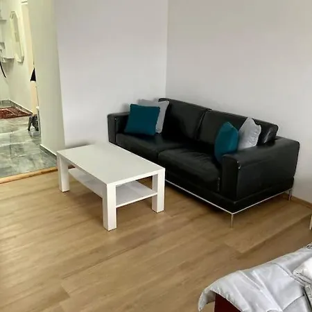 Apartment Apartman Pod Hradom Bratislava