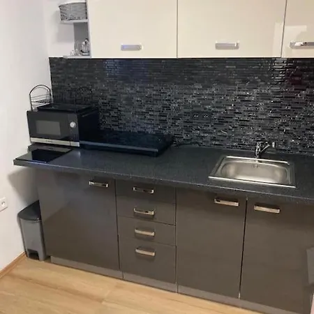 Apartman Pod Hradom * Bratislava