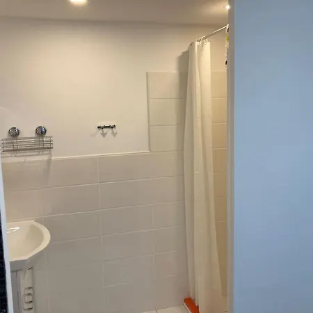 Apartman Pod Hradom Appartement *