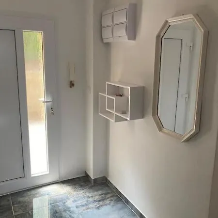 Apartment Apartman Pod Hradom *